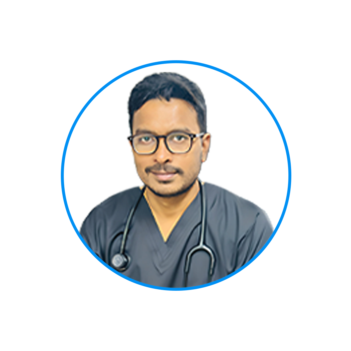 Dr. Papaiah Nirmal Pudota
